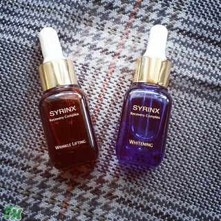 希蕓御痕修護(hù)液怎么用？希蕓御痕修護(hù)液小棕瓶使用方法