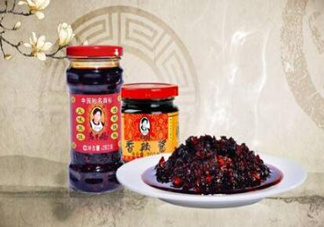 老干媽為什么那么火？老干媽為什么不上市？