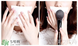 用cc霜之后要用散粉嗎？用cc霜之后要用蜜粉定妝嗎？