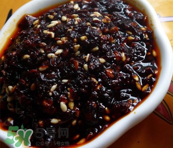 孕婦能吃老干媽辣椒醬嗎？孕婦能吃腌制的咸菜嗎？