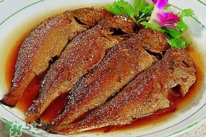 黃花魚多少錢一斤？野生黃花魚多少錢一斤