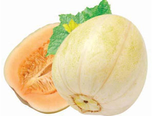 吃甜瓜為什么舌頭疼？吃甜瓜舌頭疼怎么辦？