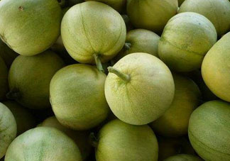 甜瓜吃多了會怎么樣？甜瓜吃多了會胖嗎？