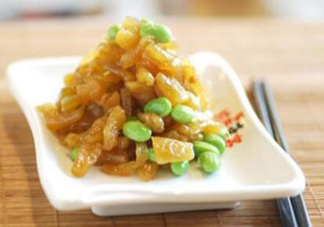 孕婦能吃老干媽辣椒醬嗎？孕婦能吃腌制的咸菜嗎？