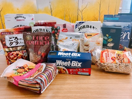 麥片什么牌子好？進(jìn)口麥片哪個(gè)牌子好吃