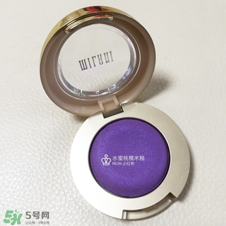 milani眼影怎么樣?milani眼影好用嗎? milani眼影怎么樣?milani眼影好用嗎?