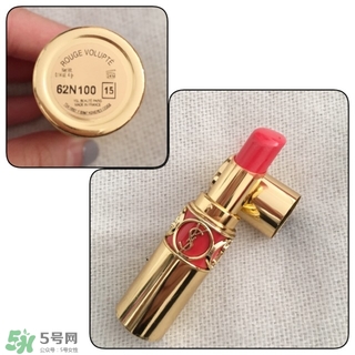 ysl5個系列口紅唇釉全面大試色與點評 ysl5個系列口紅唇釉全面大試色與點評