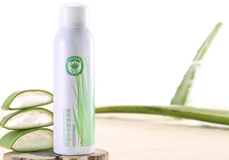 保濕噴霧可以定妝嗎？保濕噴霧怎么定妝？