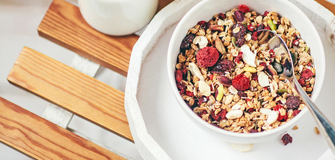 麥片什么牌子好？進(jìn)口麥片哪個(gè)牌子好吃