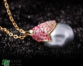 母親節(jié)送什么項鏈？2017年母親節(jié)項鏈推薦