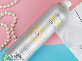 防曬噴霧進(jìn)眼睛怎么辦？防曬噴霧進(jìn)眼睛怎么處理？