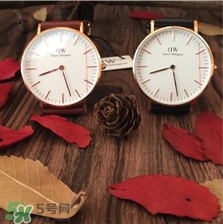 dw丹尼爾惠靈頓手表不走怎么回事？dw手表不走了怎么辦？