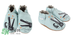 Robeez學(xué)步鞋怎么樣？Robeez學(xué)步鞋好穿嗎？