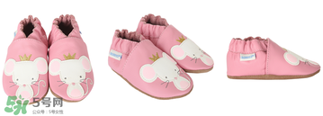 Robeez學(xué)步鞋怎么樣？Robeez學(xué)步鞋好穿嗎？