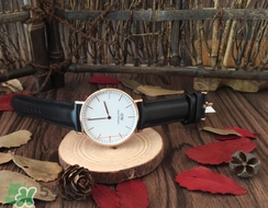 dw手表走得快什么原因？dw丹尼爾惠靈頓手表走得快怎么辦？