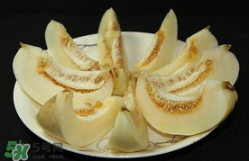 甜瓜籽能吃嗎？甜瓜能吃籽嗎？