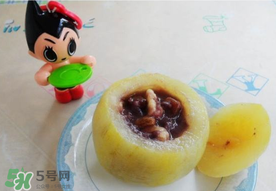 甜瓜可以蒸著吃嗎？甜瓜蒸熟了可以吃嗎？