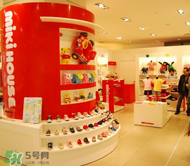 Mikihouse是什么品牌？Mikihouse是什么檔次？