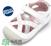 Stride Rite是什么牌子？Stride Rite是哪個(gè)國(guó)家的品牌？