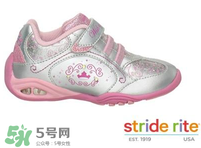 stride rite的中文叫什么？stride rite的中文怎么翻譯？
