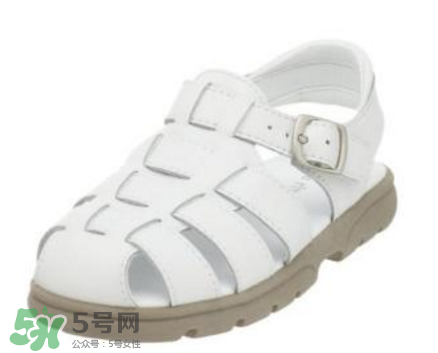 stride rite喜建步童鞋怎么樣？stride rite喜建步童鞋好穿嗎？