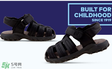 stride rite喜建步童鞋怎么樣？stride rite喜建步童鞋好穿嗎？