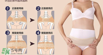 骨盆矯正帶哪個(gè)牌子好？骨盆矯正帶什么牌子好？