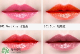 希蕓口紅怎么樣？希蕓口紅好用嗎安全嗎？