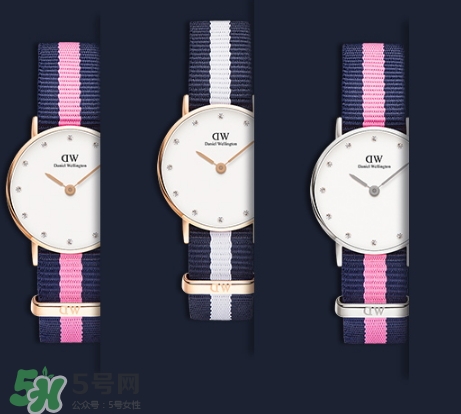dw手表香港專柜在哪里？dw手表香港多少錢？