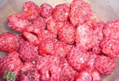 野草莓可以吃嗎？野草莓能不能吃