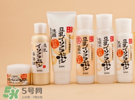 sana豆乳面霜怎么樣？sana豆乳面霜好用嗎？