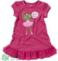 carters卡特是什么牌子？carters卡特是哪個國家的品牌？