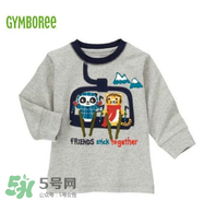 Gymboree金寶貝童裝怎么樣？Gymboree金寶貝童裝好穿嗎？