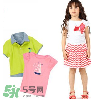 Gymboree金寶貝童裝怎么樣？Gymboree金寶貝童裝好穿嗎？