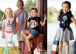 Oshkosh童裝怎么樣？Oshkosh童裝好不好？