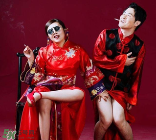 紀敏佳結(jié)婚曬照 紀敏佳老公是誰