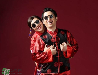 紀敏佳結(jié)婚曬照 紀敏佳老公是誰