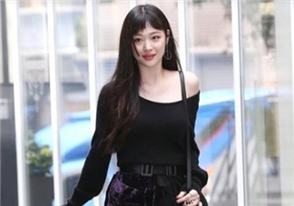 雪莉分手后又有新戀情？雪莉新男友是誰？