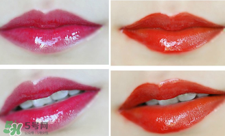 ysl圣羅蘭奢華緞面鏡光唇釉專柜多少錢(qián)？