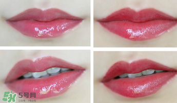 ysl圣羅蘭奢華緞面鏡光唇釉專柜多少錢(qián)？