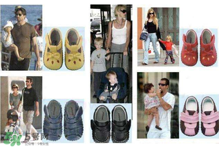 Pediped童鞋好不好？Pediped童鞋怎么樣？