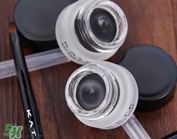 kate眼線膏怎么樣？kate眼線膏怎么用？