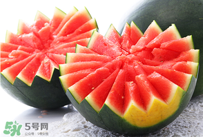5月份的西瓜能吃嗎？五月份的西瓜能吃嗎？