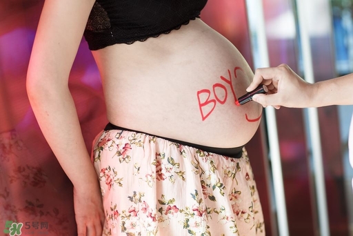 孕婦寫真幾個月拍比較好？孕婦拍寫真要注意什么