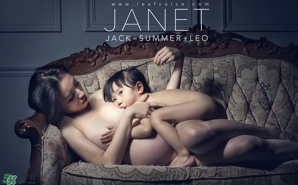 孕婦寫真幾個月拍比較好？孕婦拍寫真要注意什么