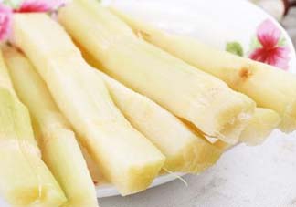 五月份還有甘蔗嗎？5月份還有甘蔗嗎？