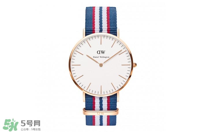 dw手表哪款好看？dw丹尼爾惠靈頓手表型號推薦