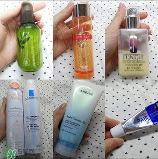 混干性皮膚夏天用什么護(hù)膚品 混干性皮膚夏天用什么護(hù)膚品