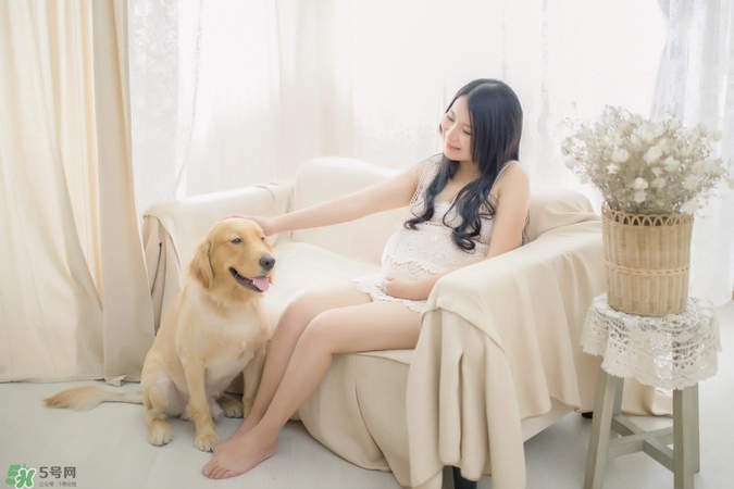 孕婦寫真幾個月拍比較好？孕婦拍寫真要注意什么