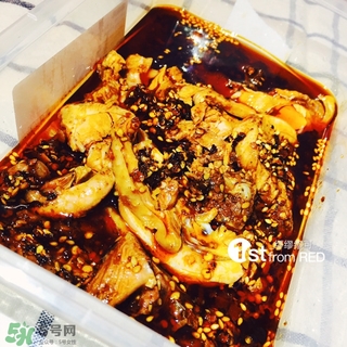 辣的好吃的零食有哪些？有什么辣的零食好吃